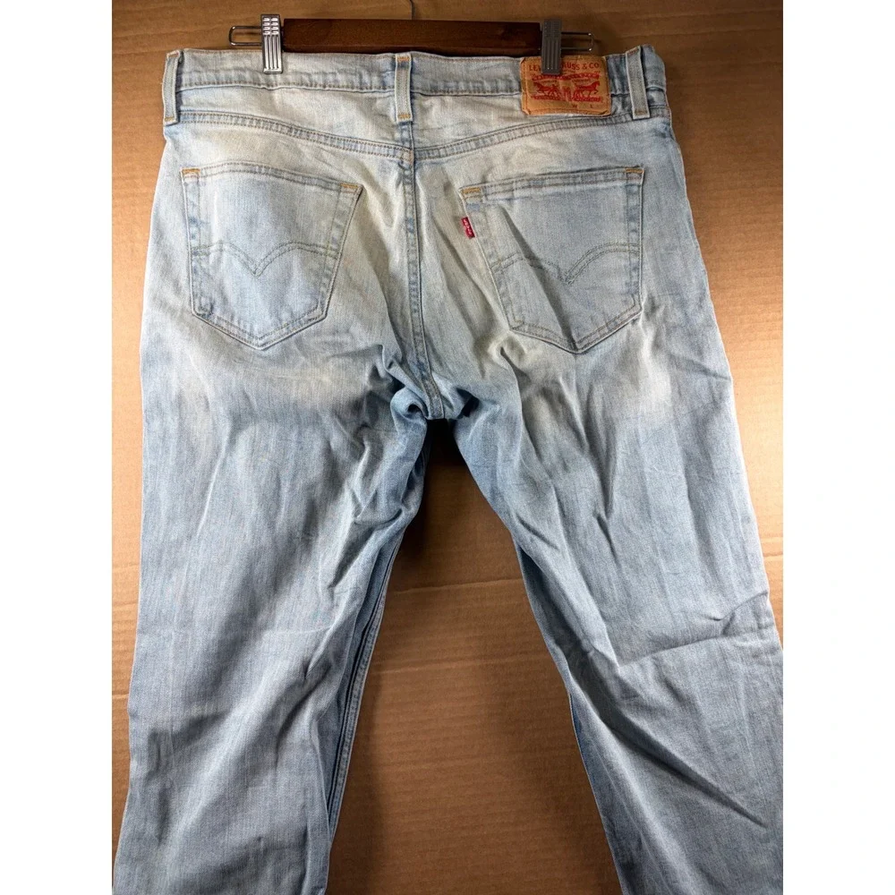 Levis brand levi